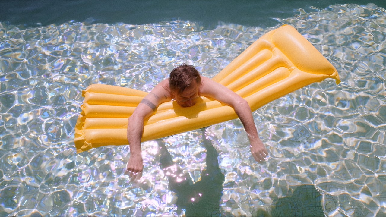 Image du film Sundown