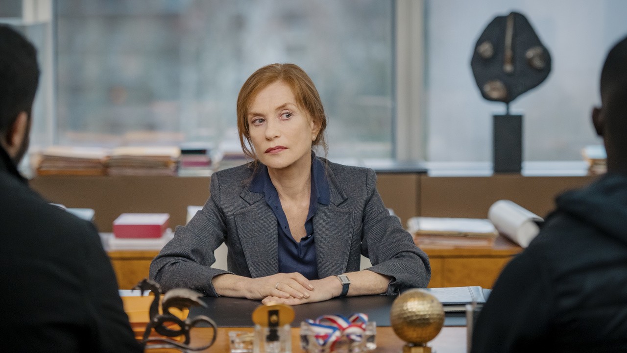 Image du film Les Promesses