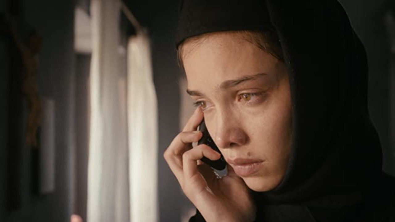 Image du film Dédales