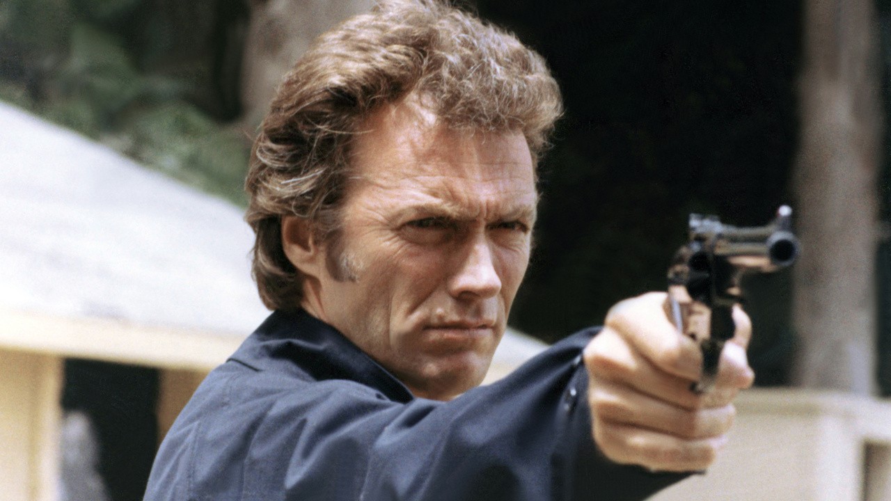 Magnum Force