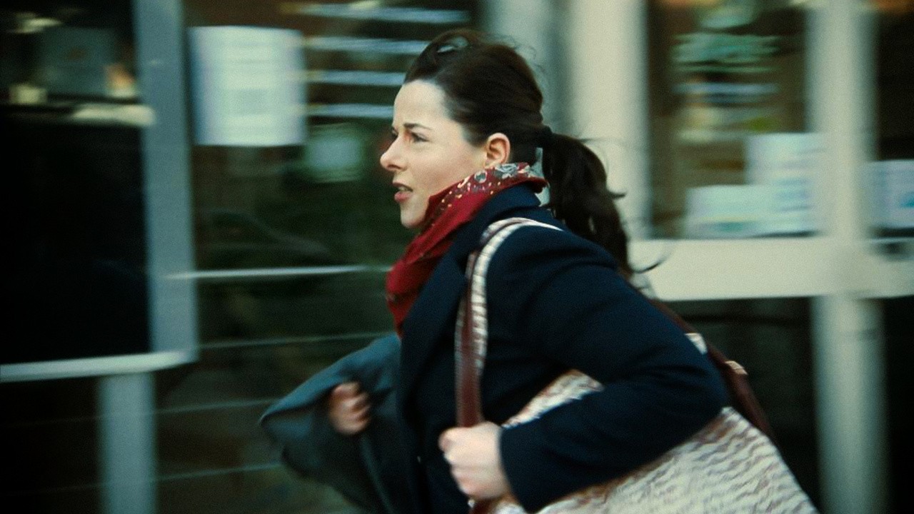 Image du film À plein temps