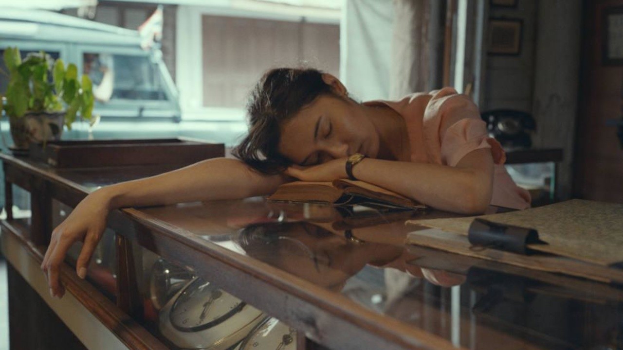 Image du film Anatomy of Time