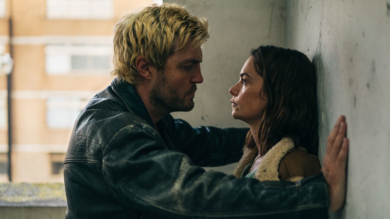 Image du film True Things