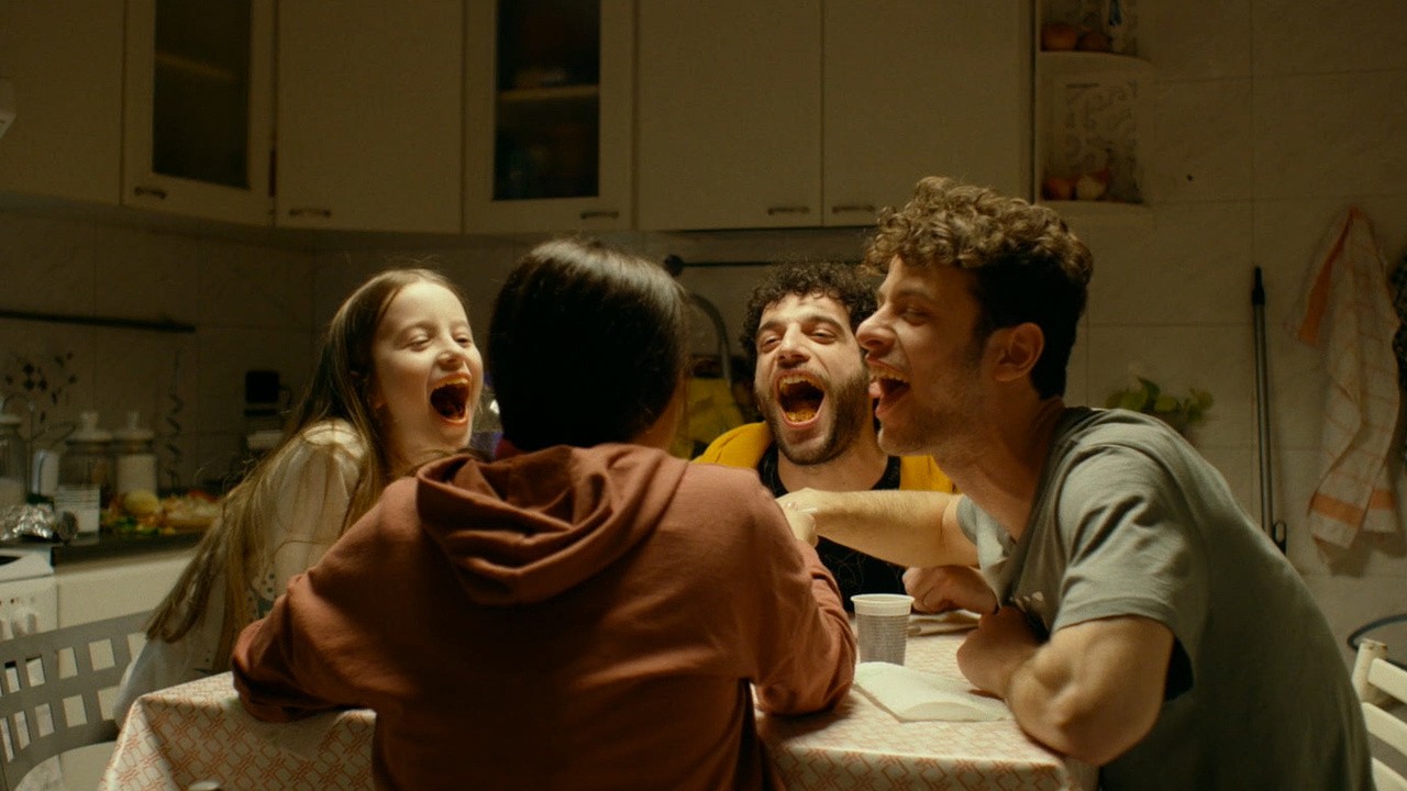 Image du film The Miracle Child