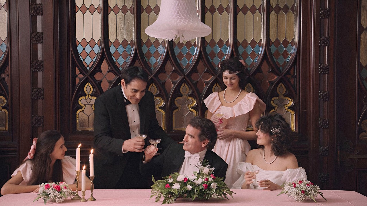 Image du film The Cathedral