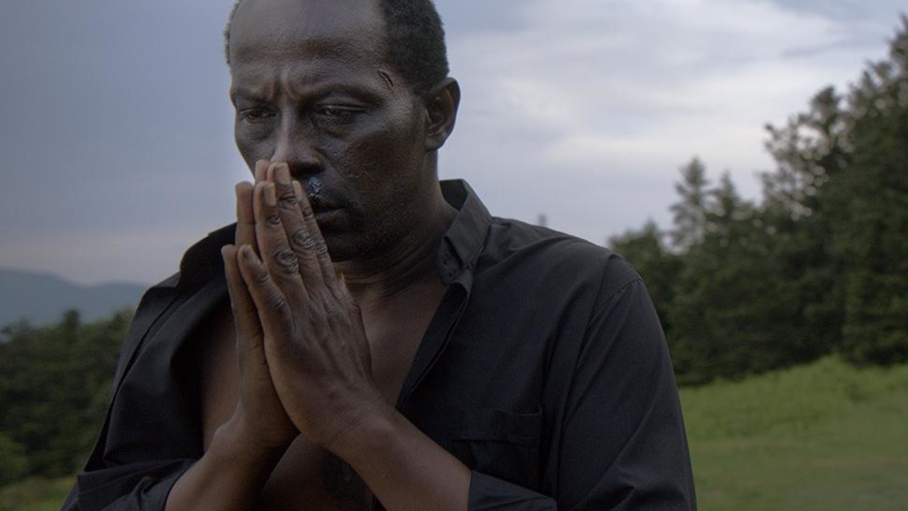Image du film Mon Père, Le Diable