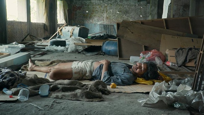 New Abnormal (2021) MUBI