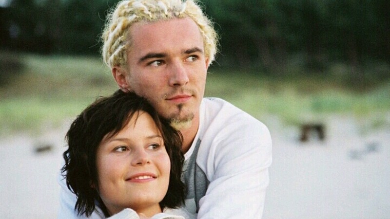 Like Father, Like Son (2002) | MUBI