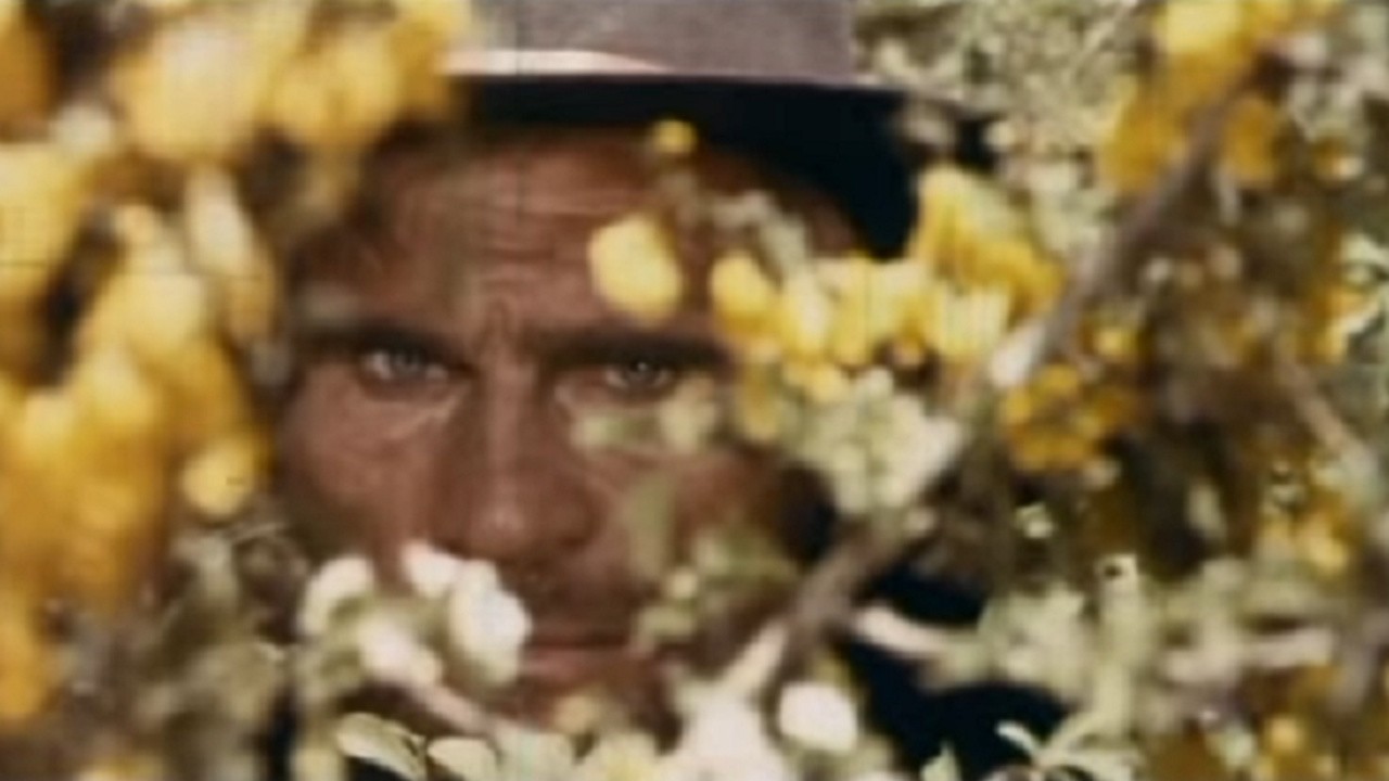 Let’s Go and Kill Sartana