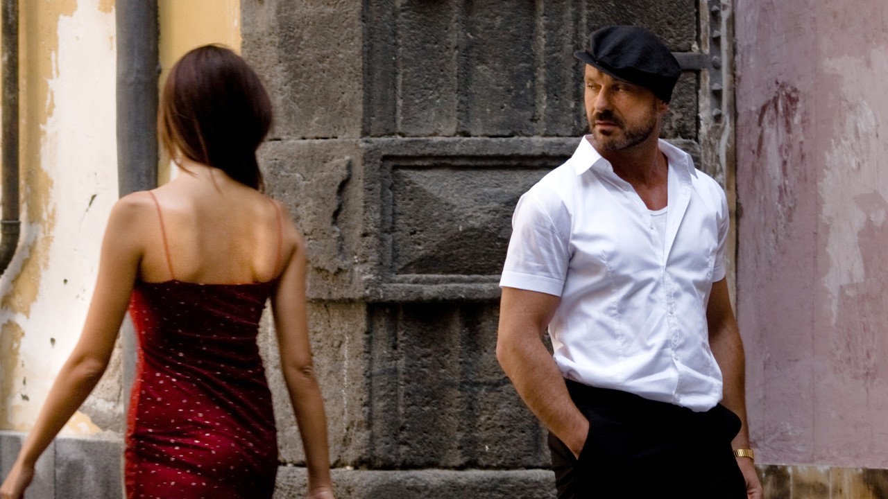 Image du film Passione