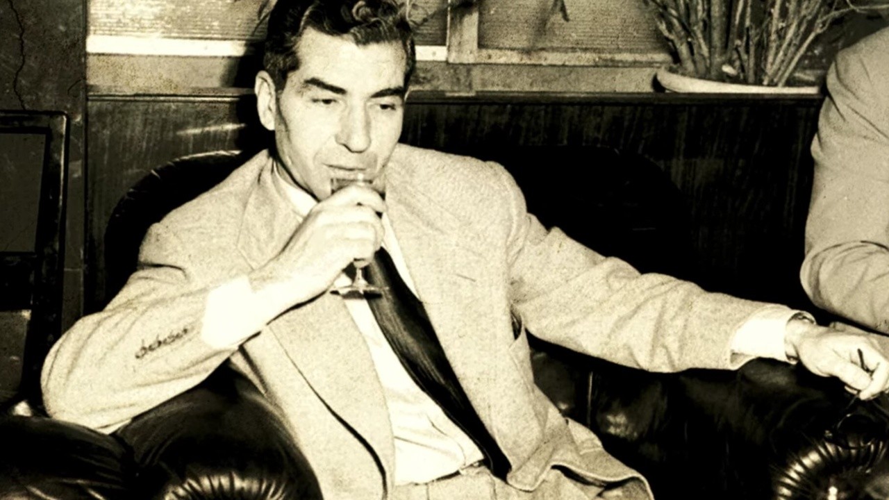 The Cuba Libre Story: Gangster's Paradise