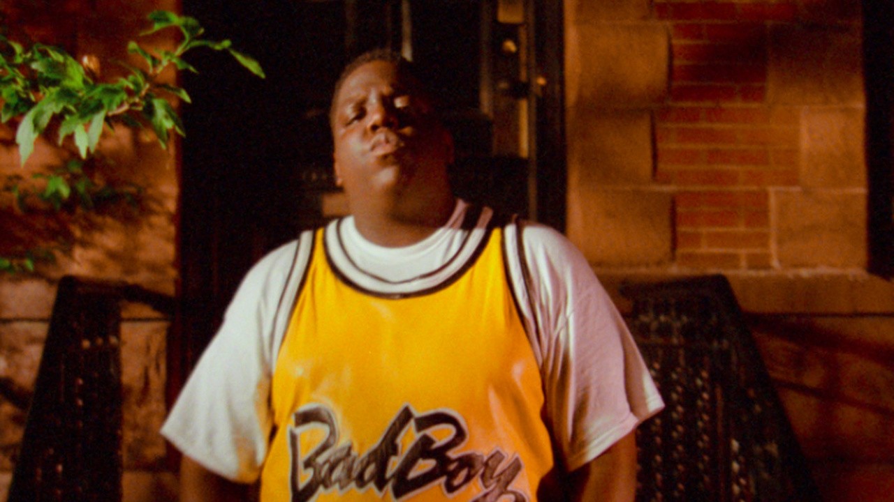 The Notorious B.I.G.: Juicy [MV]