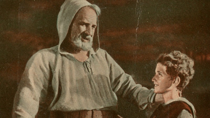 The Legend of William Tell (1934) | MUBI