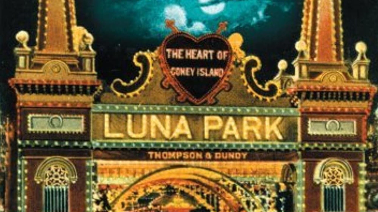 Coney Island
