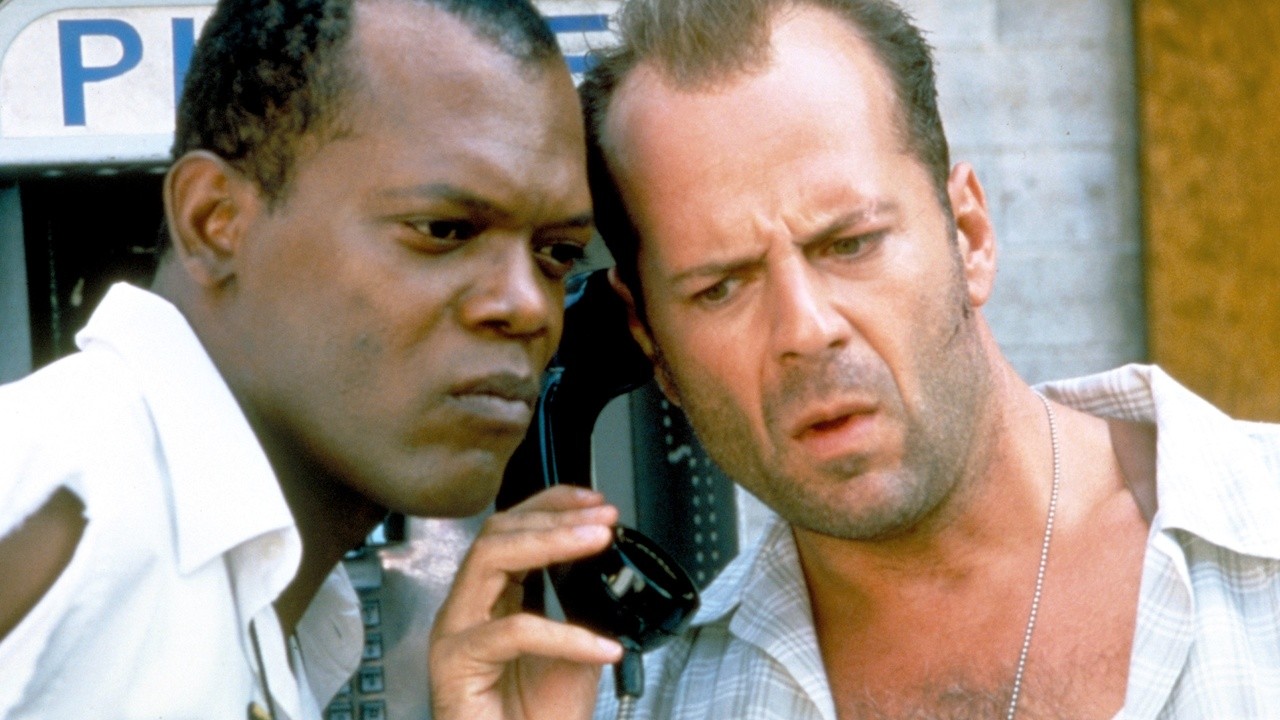 Image du film Une journée en enfer