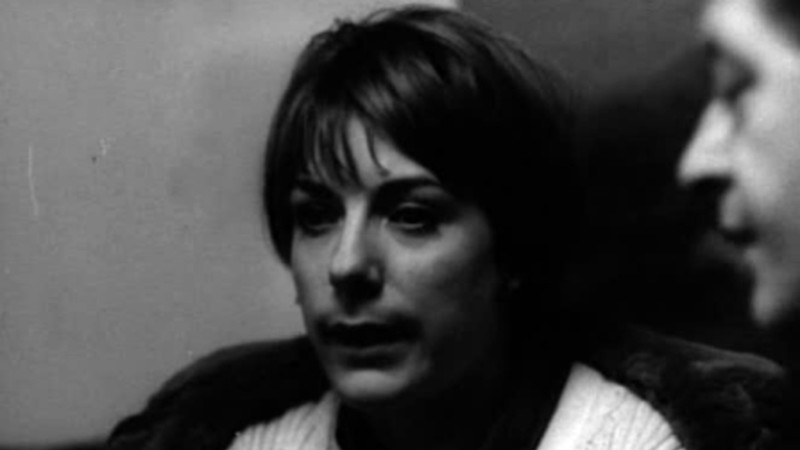 The Indomitable Leni Peikert
