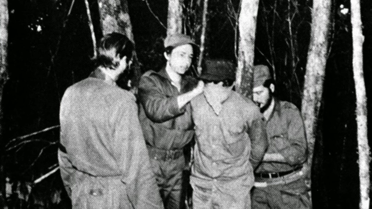 The Cuba Libre Story: A Ragtag Revolution