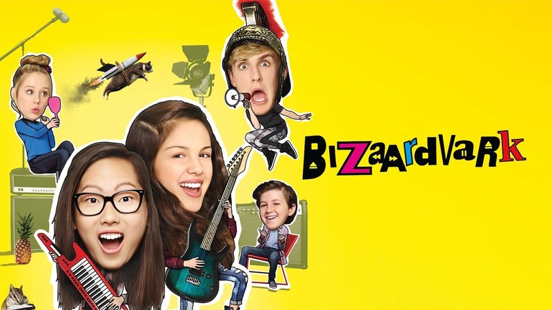 Bizaardvark (2016) | MUBI