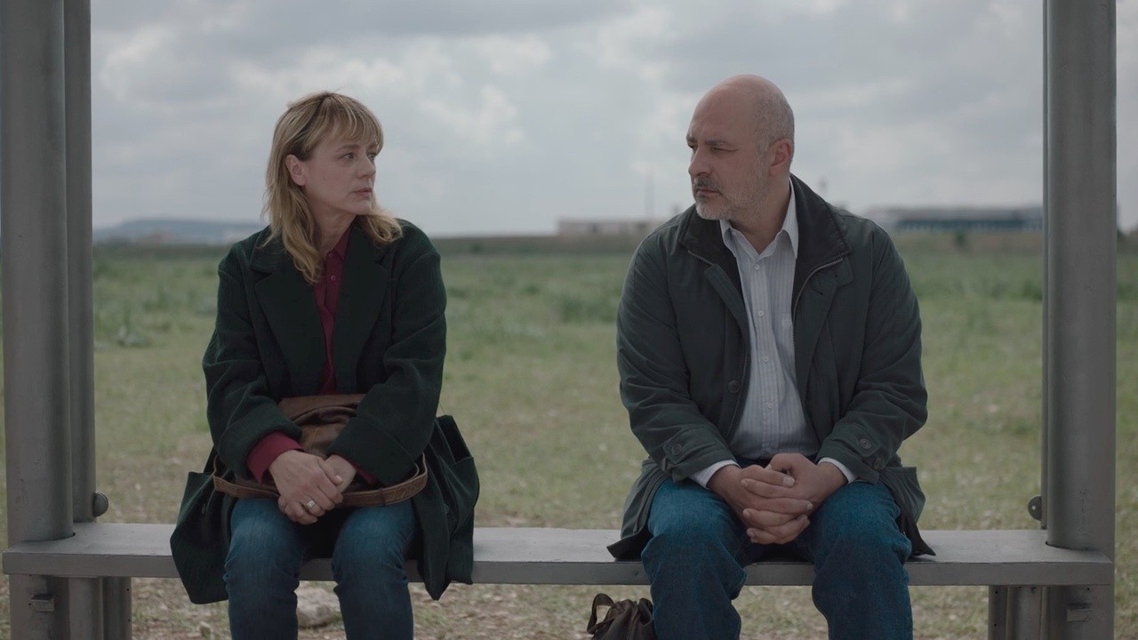 Image du film Josefina