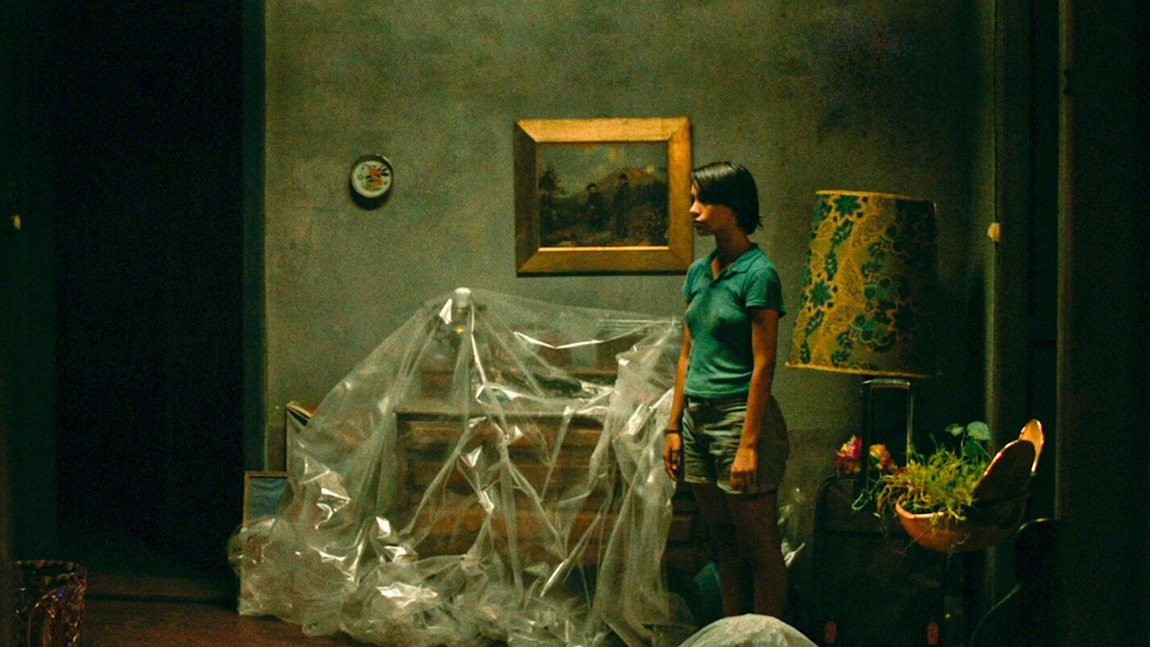 Image du film To Kill the Beast