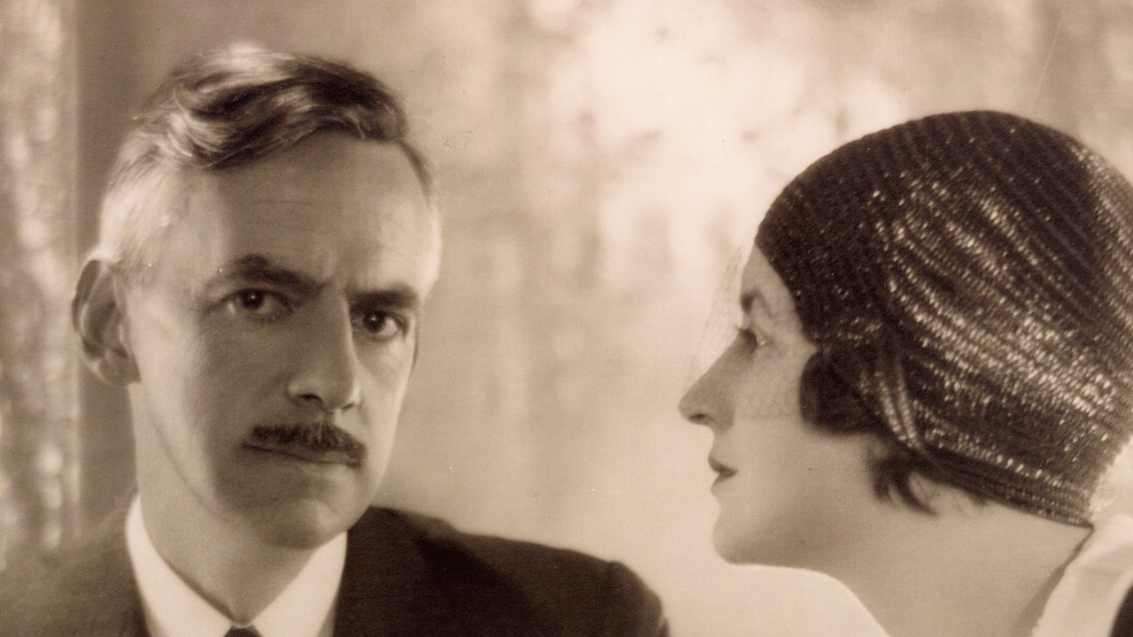 Eugene O'Neill: A Documentary Film