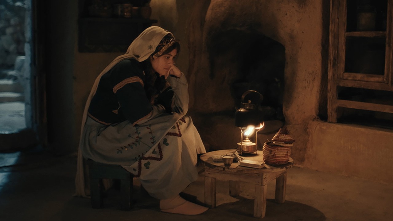 Image du film Farha