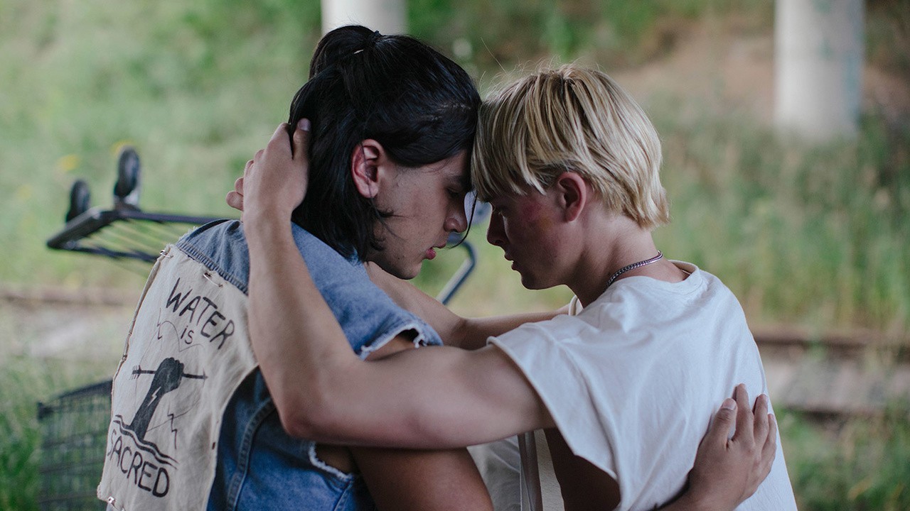 Image du film Wildhood