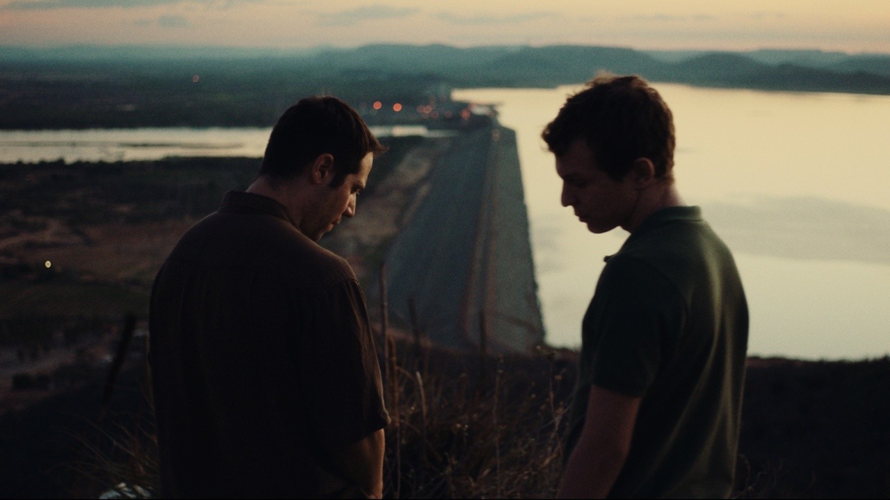 Image du film Le Champ des possibles