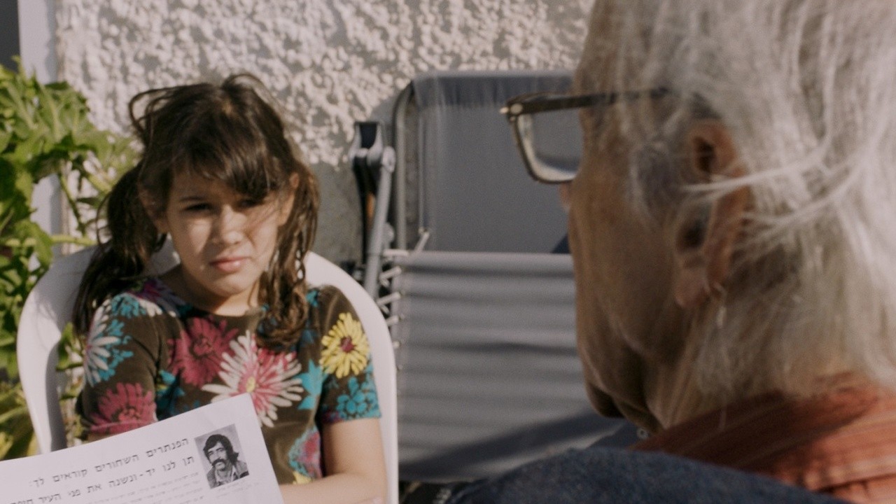 Image du film Mizrahim, les oubliés de la Terre Promise