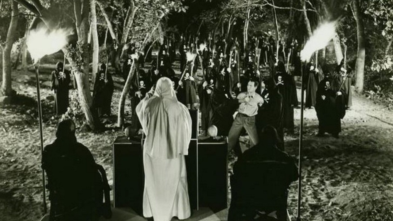 Legion of Terror