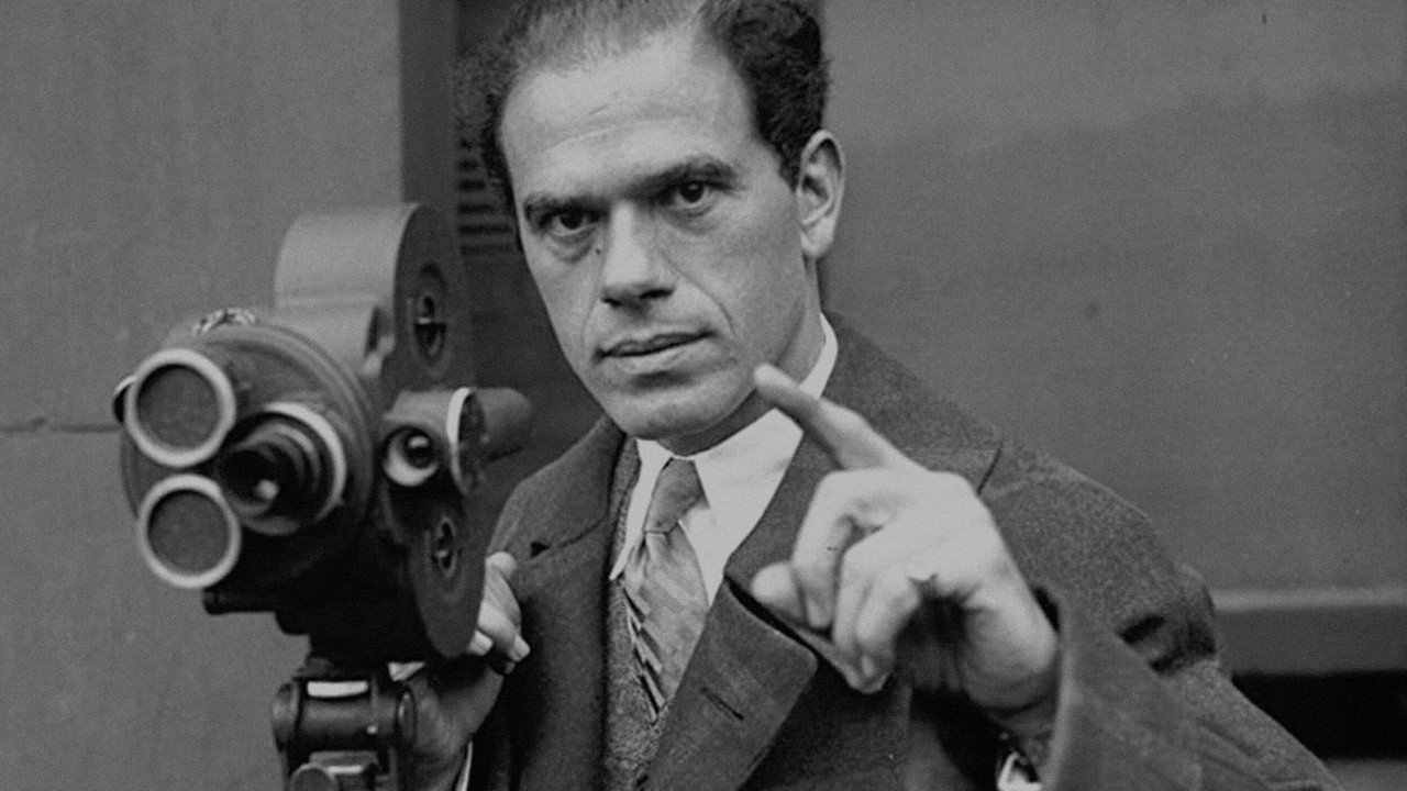 Frank Capra's American Dream