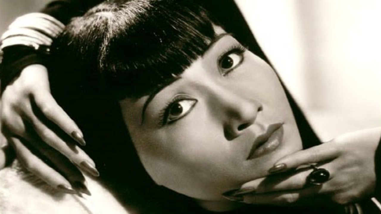Anna May Wong, Frosted Yellow Willows: Her Life, Times and Legend