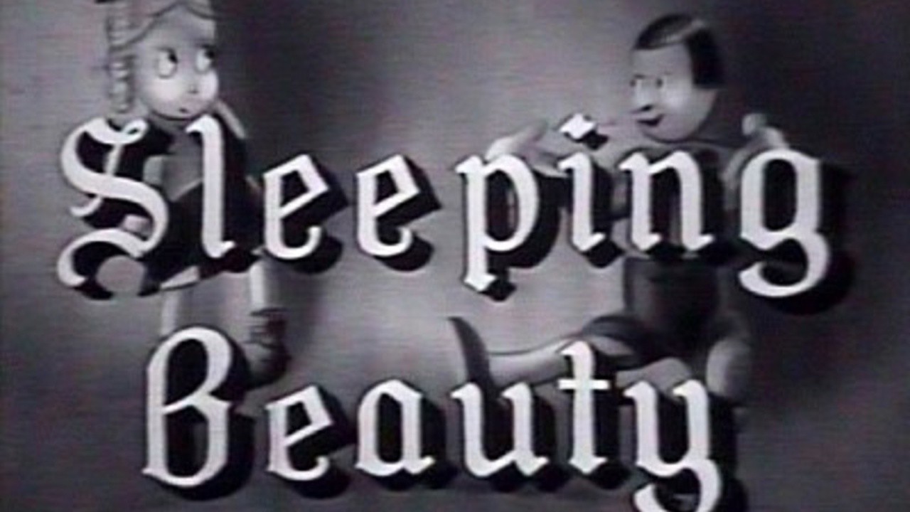 The Sleeping Beauty