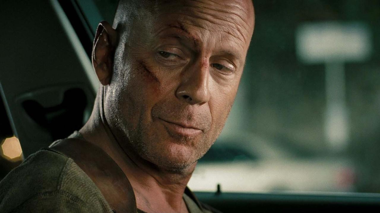 Live Free or Die Hard
