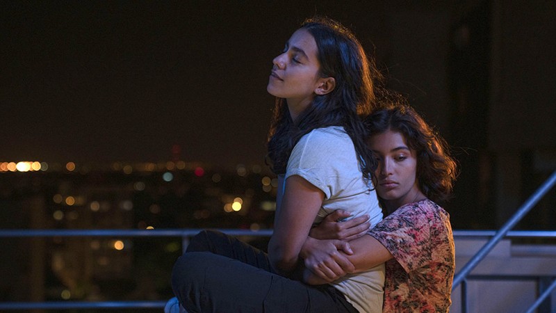 Besties (2021) | MUBI