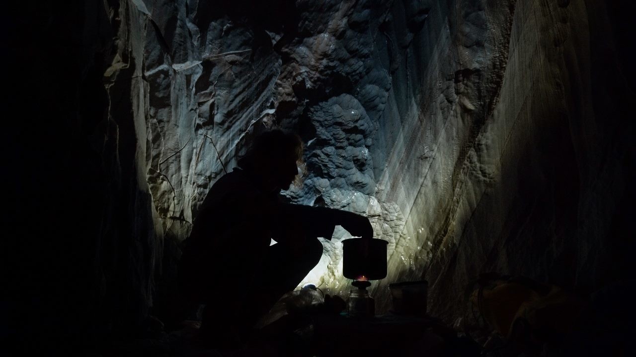 Caveman
