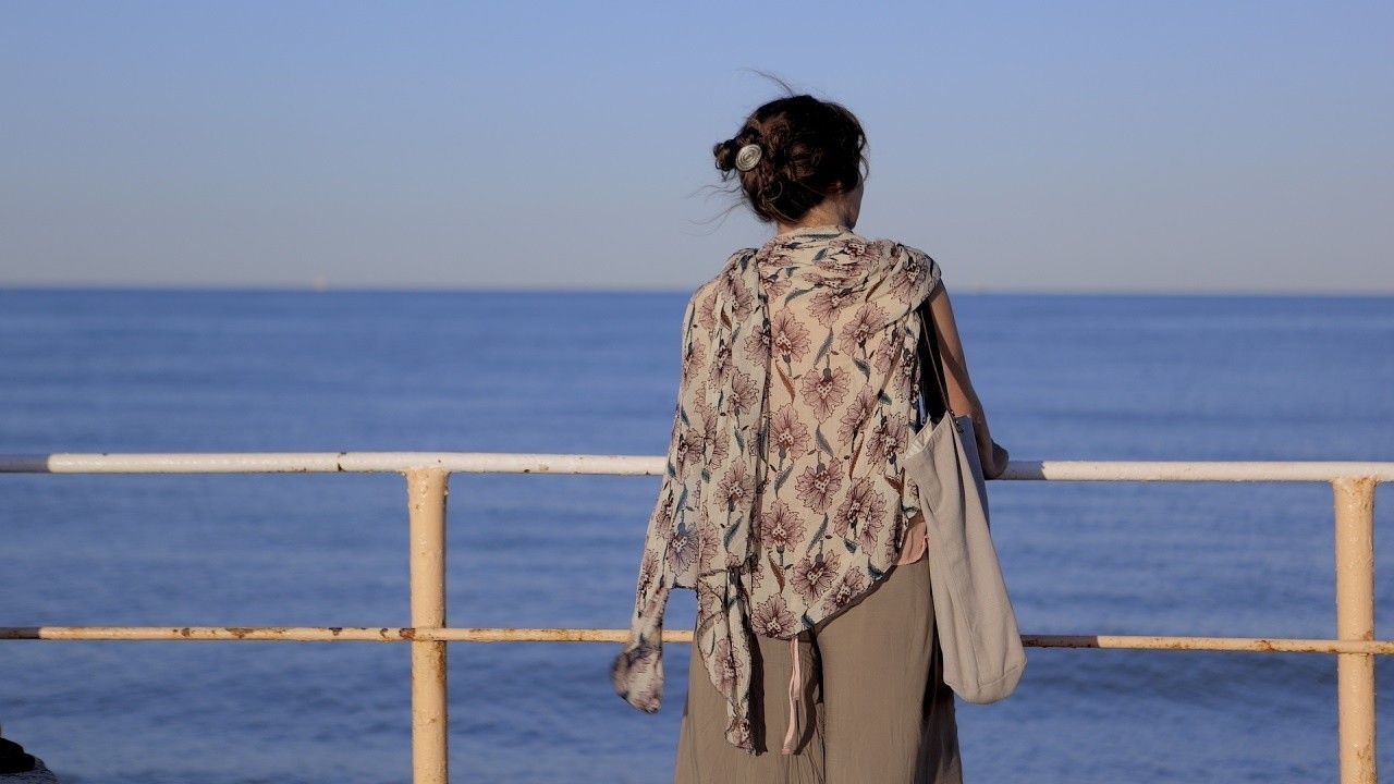 Fellini and the Shadow