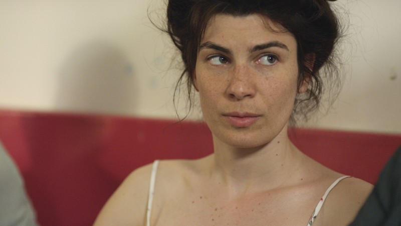 Giulia (2021) | MUBI