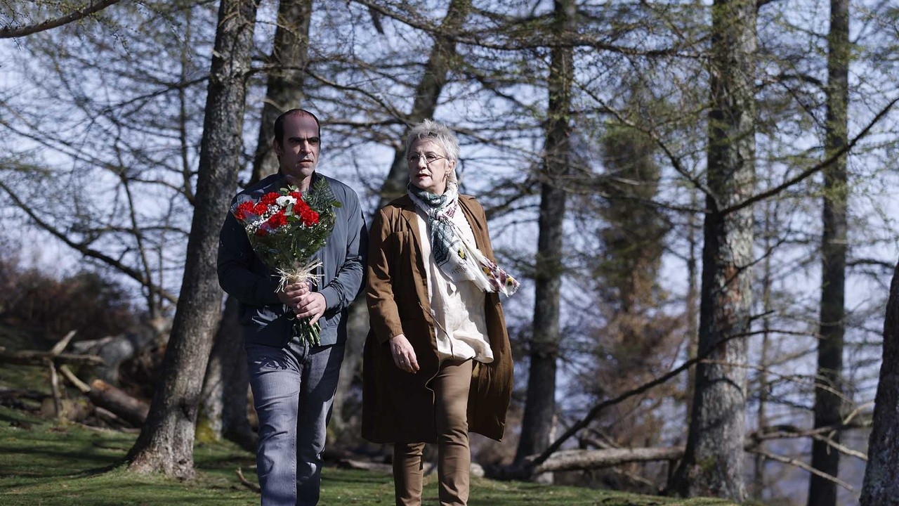 Image du film Les Repentis