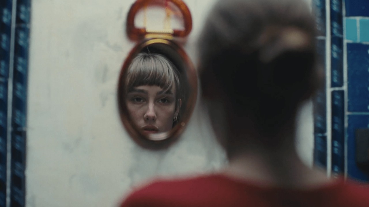 Image du film Abuela