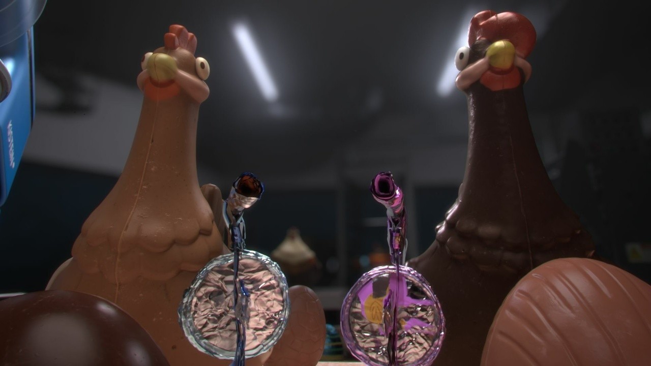 Happy Easter
