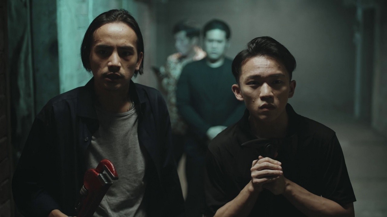 Henchmen