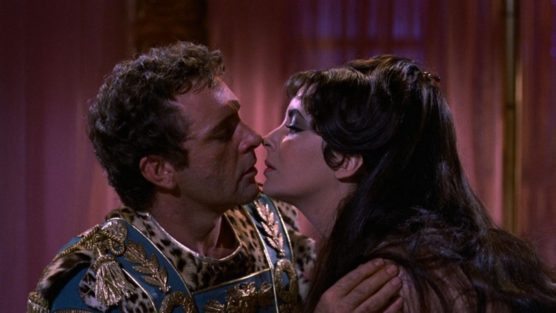 Cleopatra