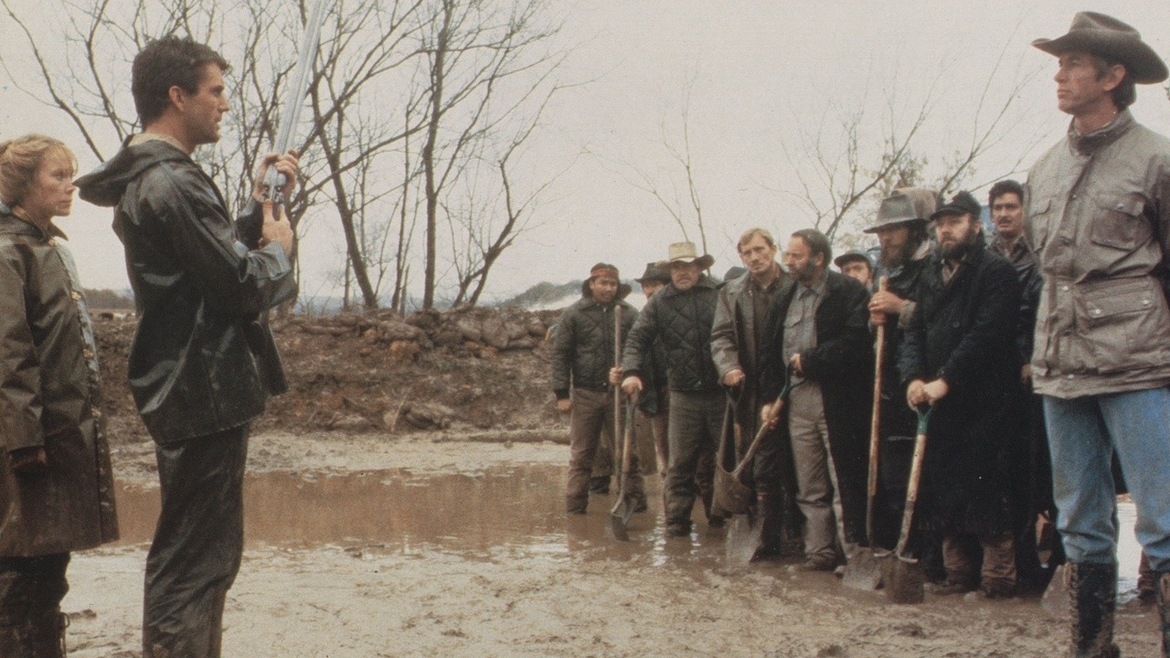 Image du film La Rivière