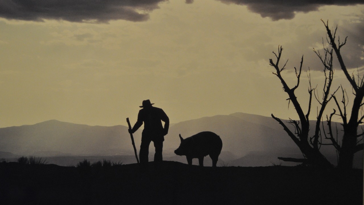 Image du film Milagro