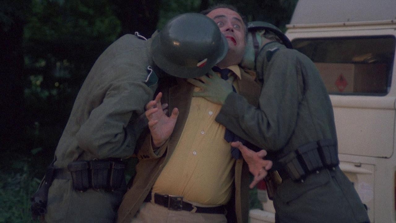 Image du film Le Lac des morts vivants