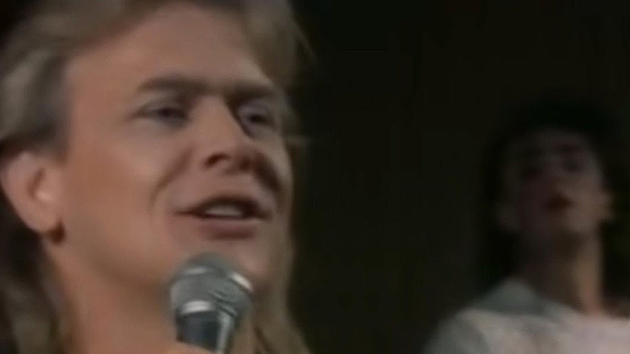 John Farnham: You're the Voice [MV]