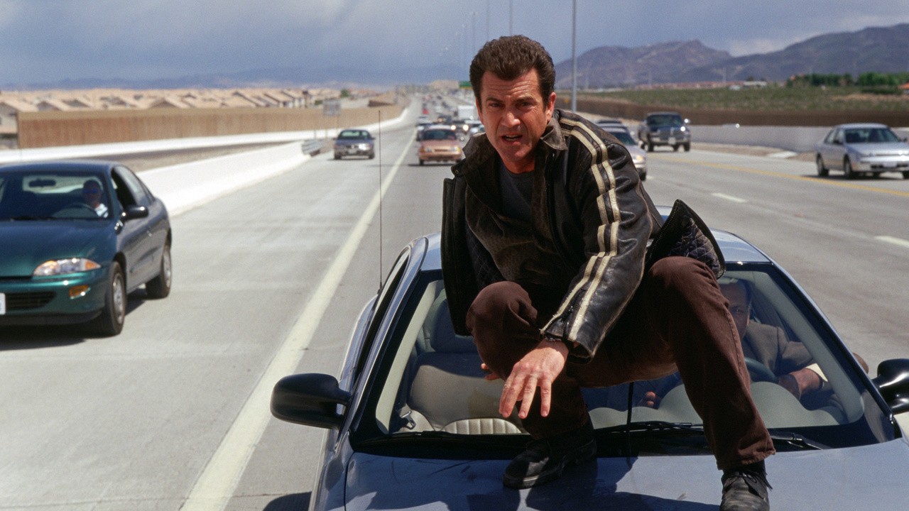 Lethal Weapon 4