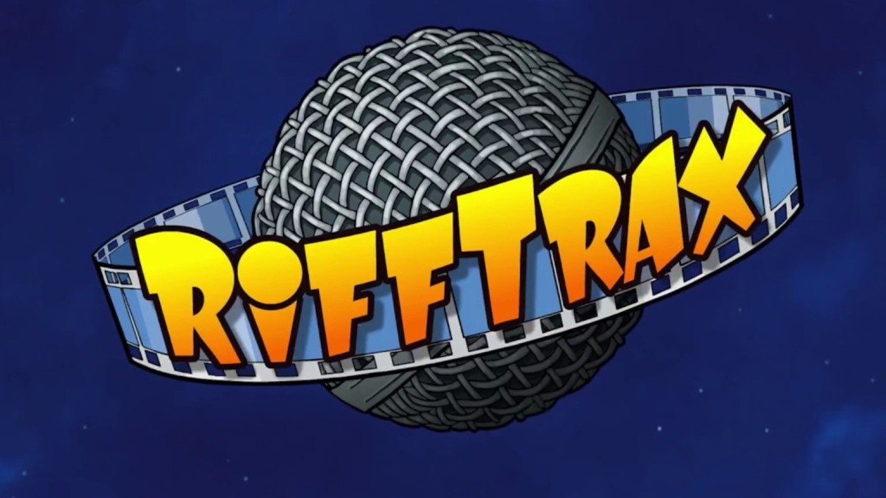 Rifftrax