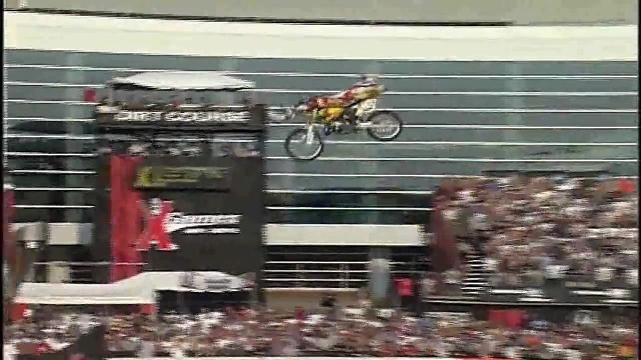 Ultimate X: The Movie